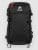 Jones Snowboards Higher 32L Rucksack stealth black