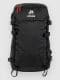 Jones Snowboards Higher 32L Rucksack stealth black