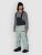Jones Snowboards Higher Gore-Tex Bib Pants glacier gray