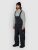 Jones Snowboards Higher Gore-Tex Bib Pants stealth black