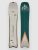 Jones Snowboards Hovercraft 2.0 2027 Splitboard natural