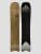 Jones Snowboards Hovercraft 2.0 Splitboard black