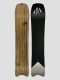 Jones Snowboards Hovercraft 2.0 Splitboard black