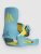 Jones Snowboards Kids One Strap 2027 Kids Snowboard-Bindung icy horizon blue