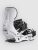 Jones Snowboards Mercury 2027 Snowboard-Bindung cloud white