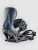 Jones Snowboards Mercury 2027 Snowboard-Bindung storm gray