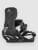 Jones Snowboards Mercury Fase 2026 Snowboard-Bindung eclipse black