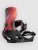 Jones Snowboards Mercury Fase 2027 Snowboard-Bindung borealis black / pink
