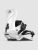 Jones Snowboards Mercury Fase 2027 Snowboard-Bindung cloud white