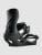 Jones Snowboards Mercury Fase 2027 Snowboard-Bindung stealth black