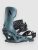 Jones Snowboards Meteorite 2026 Snowboard-Bindung arctic shadow blue