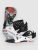 Jones Snowboards Meteorite 2026 Snowboard-Bindung rallycat white