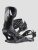 Jones Snowboards Meteorite Snowboard-Bindung eclipse black