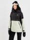 Jones Snowboards Mountain Surf Anorak sage green