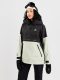 Jones Snowboards Mountain Surf Anorak sage green