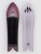 Jones Snowboards Mountain Surfer 2027 Snowboard purple