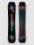 Jones Snowboards Mountain Twin 2026 Splitboard black