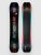 Jones Snowboards Mountain Twin 2026 Splitboard black