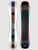 Jones Snowboards Mountain Twin Far East LTD Snowboard pattern