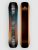 Jones Snowboards Mountain Twin Junior 2027 Kids Snowboard black