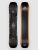 Jones Snowboards Mountain Twin Pro 2026 Snowboard black