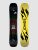 Jones Snowboards Mountain Twin Splitboard black