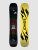 Jones Snowboards Mountain Twin Splitboard black