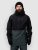 Jones Snowboards Mtn Surf Rec Anorak dawn blue