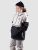 Jones Snowboards Mtn Surf Rec Anorak smoke gray