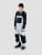 Jones Snowboards Mtn Surf Rec Bib Pants arctic blue