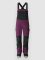 Jones Snowboards Mtn Surf Rec Bib Pants deep purple
