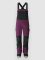 Jones Snowboards Mtn Surf Rec Bib Pants deep purple