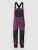 Jones Snowboards Mtn Surf Rec Bib Pants deep purple