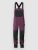 Jones Snowboards Mtn Surf Rec Bib Pants deep purple