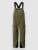 Jones Snowboards Mtn Surf Rec Bib Pants moss green