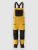 Jones Snowboards Mtn Surf Rec Bib Pants sierra brown