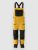 Jones Snowboards Mtn Surf Rec Bib Pants sierra brown