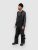 Jones Snowboards Mtn Surf Rec Bib Pants stealth black
