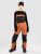 Jones Snowboards Mtn Surf Rec Bib Pants terracotta