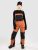 Jones Snowboards Mtn Surf Rec Bib Pants terracotta