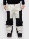 Jones Snowboards Mtn Surf Rec Hose mineral gray
