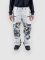 Jones Snowboards Mtn Surf Rec Hose smoke gray