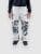 Jones Snowboards Mtn Surf Rec Hose smoke gray