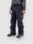 Jones Snowboards Mtn Surf Rec Hose stealth black