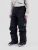 Jones Snowboards Mtn Surf Rec Hose stealth black