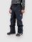 Jones Snowboards Mtn Surf Rec Hose stealth black