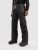 Jones Snowboards Mtn Surf Rec Hose stealth black