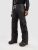 Jones Snowboards Mtn Surf Rec Hose stealth black