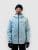 Jones Snowboards Mtn Surf Rec Jacke arctic blue