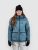 Jones Snowboards Mtn Surf Rec Jacke atlantic blue